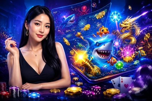 321win Casino – Sòng bài trực tuyến đẳng cấp